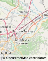 Via Luigi Santagata, 8,10156Torino