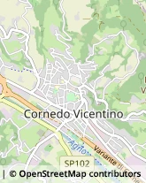 Consulenza del Lavoro,36073Vicenza