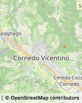 Consulenza di Direzione ed Organizzazione Aziendale,36073Vicenza