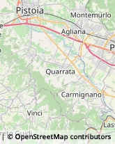 Via Pistoiese, 890/M,59100Prato