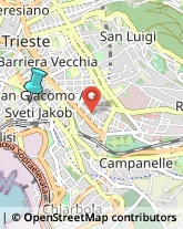 Comuni e Servizi Comunali,34144Trieste