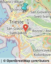 Comuni e Servizi Comunali,34127Trieste