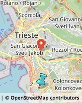 Comuni e Servizi Comunali,34146Trieste