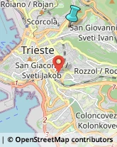 Comuni e Servizi Comunali,34126Trieste