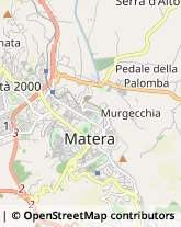 Agenzie di Vigilanza e Sorveglianza,75100Matera