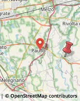 Via Enrico Fermi, 8,26016Spino d'Adda