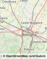 Conferenze e Congressi - Centri e Sedi,40068Bologna