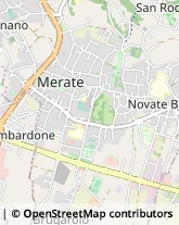 Viale Giuseppe Verdi, 88/A,23807Merate