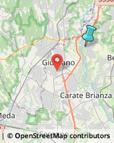 Gioiellerie e Oreficerie - Dettaglio,20836Monza e Brianza