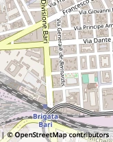 Via Brigata Bari, 100,70123Bari