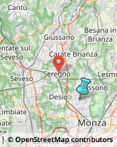 Appartamenti e Residence,20851Monza e Brianza