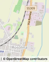 Viale Guglielmo Marconi, 19,45010Rosolina