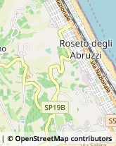 Via Tevere, 1,64026Roseto degli Abruzzi