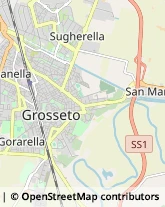 Parrucchieri,58100Grosseto