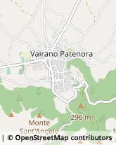 Via Michelangelo Bove, 33,81058Vairano Patenora