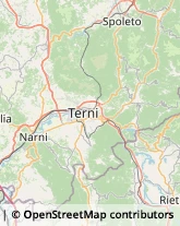 Podologia - Studi e Centri,05035Terni