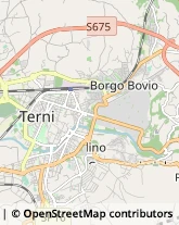 Podologia - Studi e Centri,05100Terni