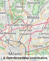 Apparecchi Acustici per Non Udenti,20900Monza e Brianza