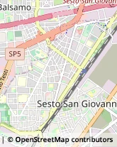 Via Giuseppe Mazzini, Snc,20099Sesto San Giovanni