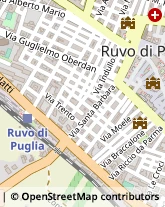 Via De Iodero, 19-21,70037Ruvo di Puglia