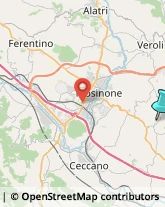 Comuni e Servizi Comunali,03027Frosinone