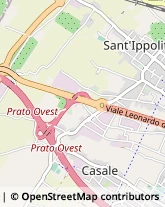 Via Franco Vannetti Donnini, 81/4,59100Prato