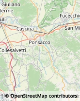 Via Friuli, 16,56021Cascina