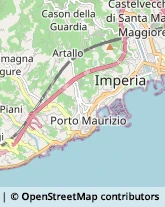 Impianti Sportivi,18100Imperia