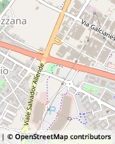 Via di Reggiana, 118,59100Prato