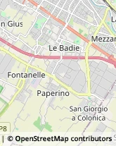 Via delle Viottole, 3,59100Prato