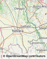 Cereali e Granaglie,28100Novara