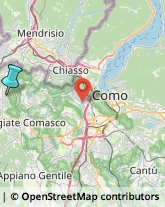 Biancheria per la casa - Dettaglio,22070Como