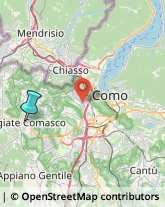 Biancheria per la casa - Dettaglio,22077Como