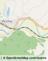 Via della Costituzione, 15,50039Vicchio