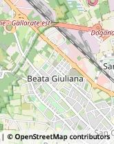 Via dei Villini, 11,21052Busto Arsizio