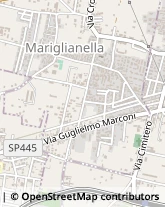 Via Guglielmo Marconi, 118,80030Mariglianella