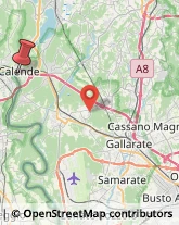 Via Carlo Cattaneo, 3,21018Sesto Calende