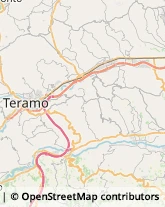 Poste,64100Teramo