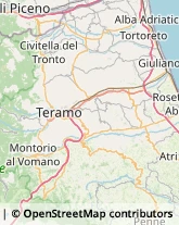 Poste,64012Teramo