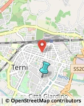 Locali, Birrerie e Pub,05100Terni