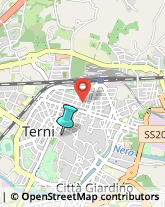 Locali, Birrerie e Pub,05100Terni