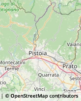 Via Visiana, 155/A,59100Prato