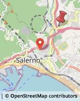 Viale dei Romani, 1,84100Salerno