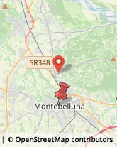 Via Augusto Serena, 24,31044Montebelluna