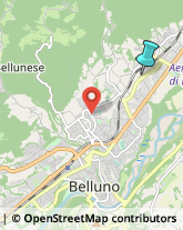 Impianti Sportivi,32100Belluno