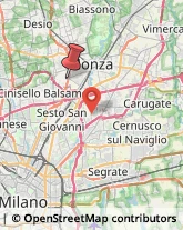 Via Risorgimento, 14,20900Monza