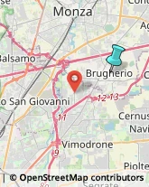 Bomboniere,20861Monza e Brianza