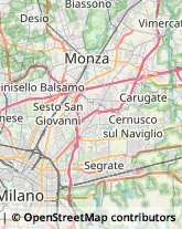 Distribuzione Gas Auto - Servizio,20900Milano