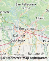 Orologi di Controllo e Sistemi di Rilevazione Presenze,24060Bergamo