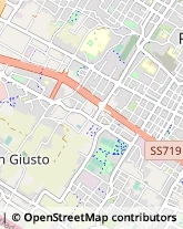 Via Di Gello, 64,59100Prato